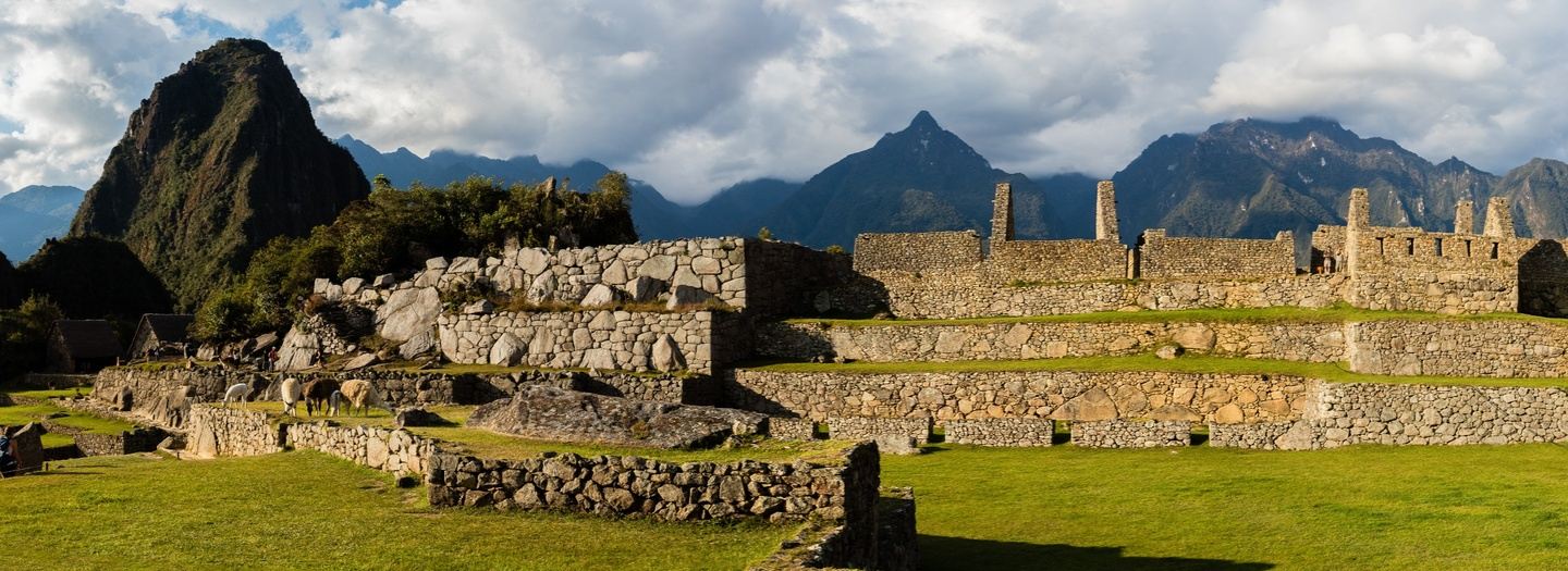 Sacred Valley and Machu Picchu tour 2D/1N