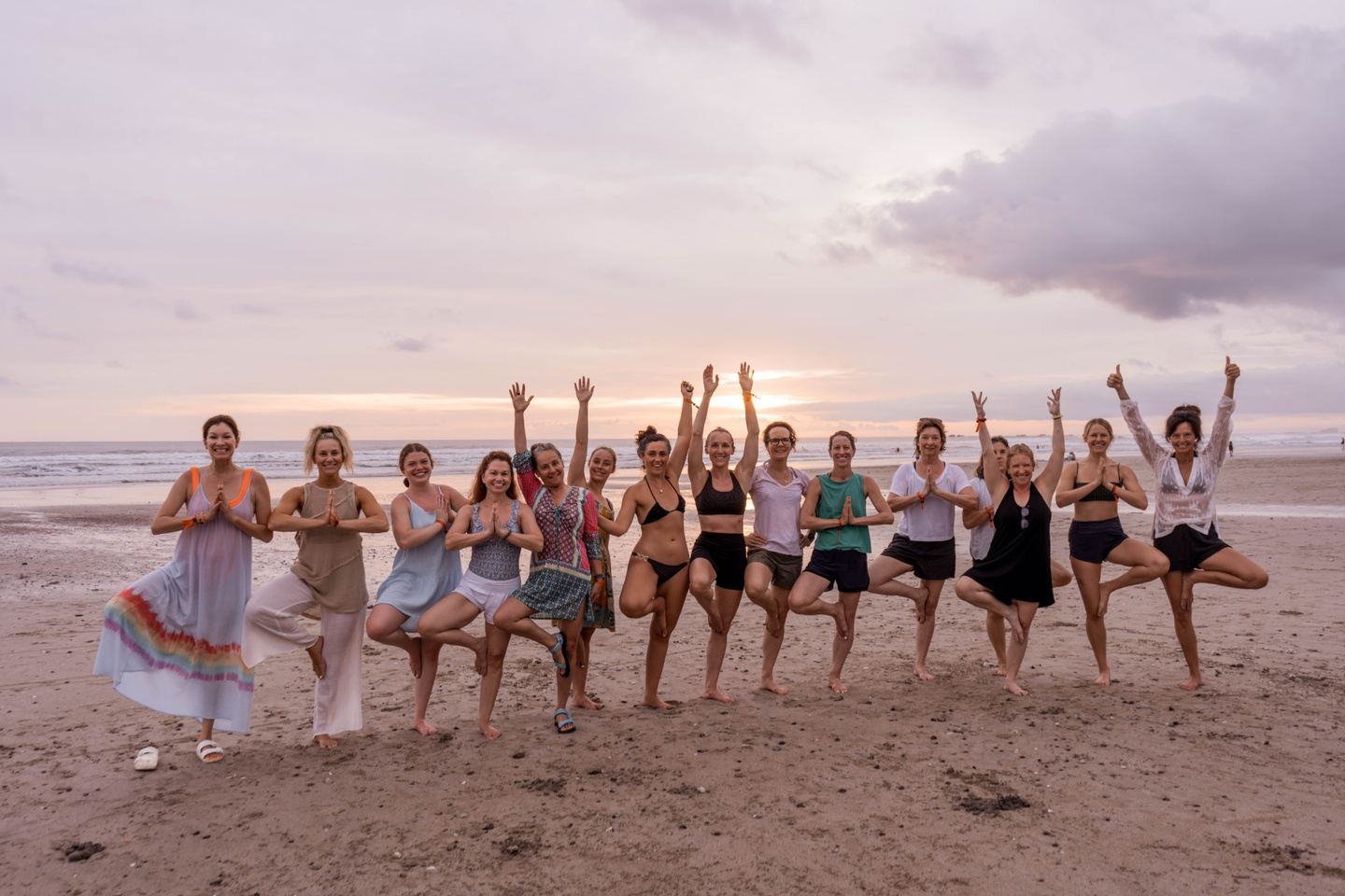 Refresh & Rejuvenate: Costa Rica Retreat