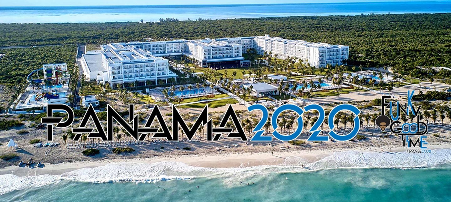 Panama 2020