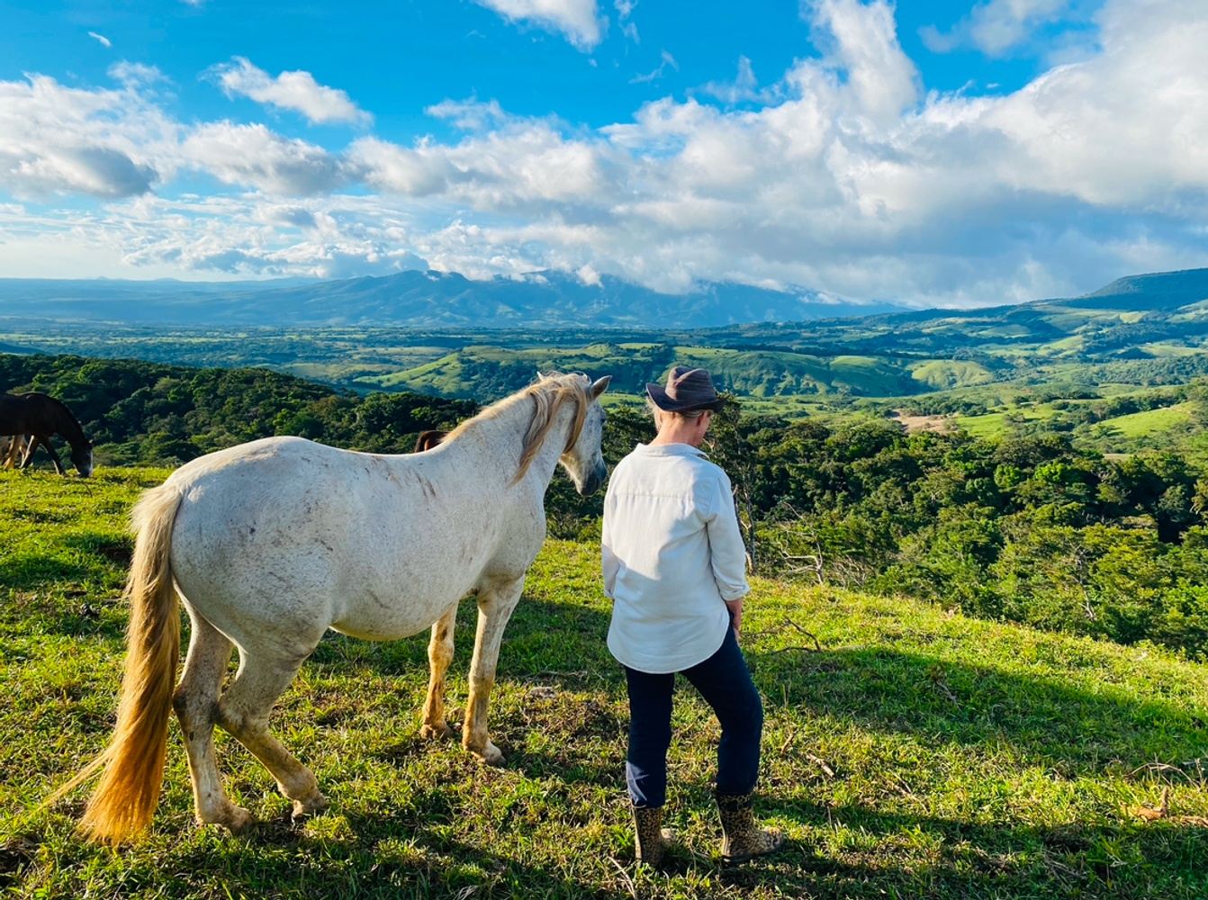 My Personal Retreat at Tula Vida Ranch