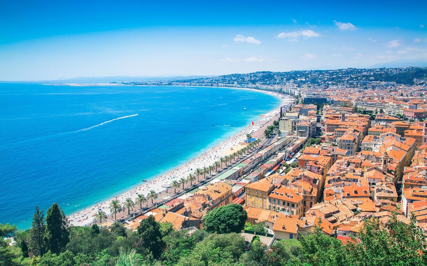 French Riviera for Foodies