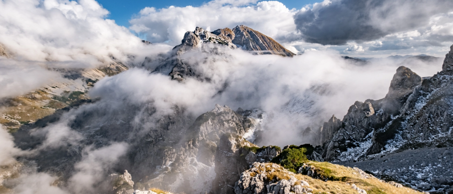 Enduro Odyssey: Discovering Montenegro's Natural Wonders