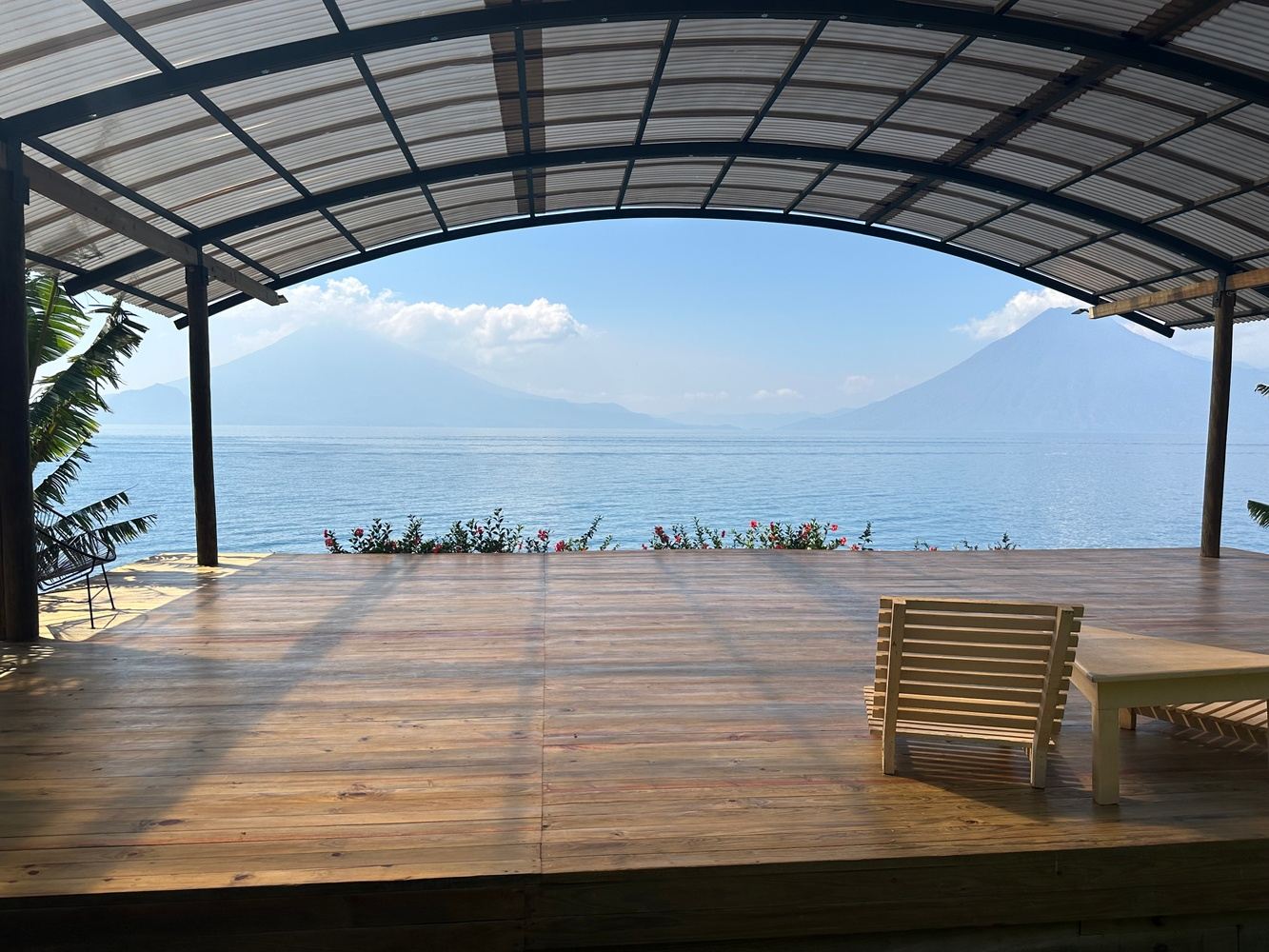 Lake Atitlan Reset Retreat