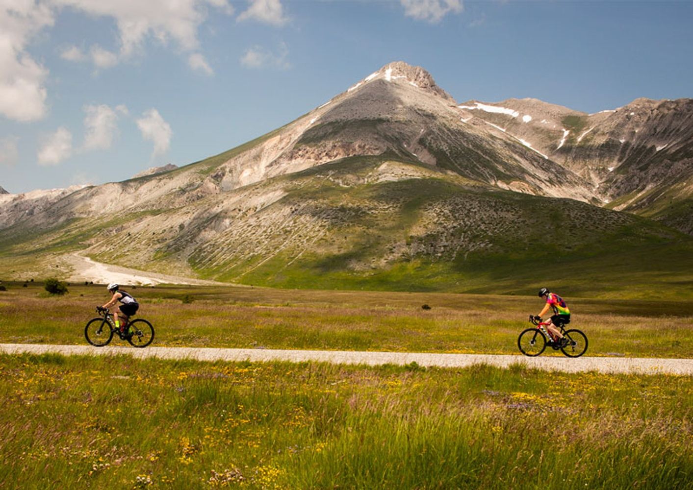 Abruzzo EBIKE TOUR(May 2025)