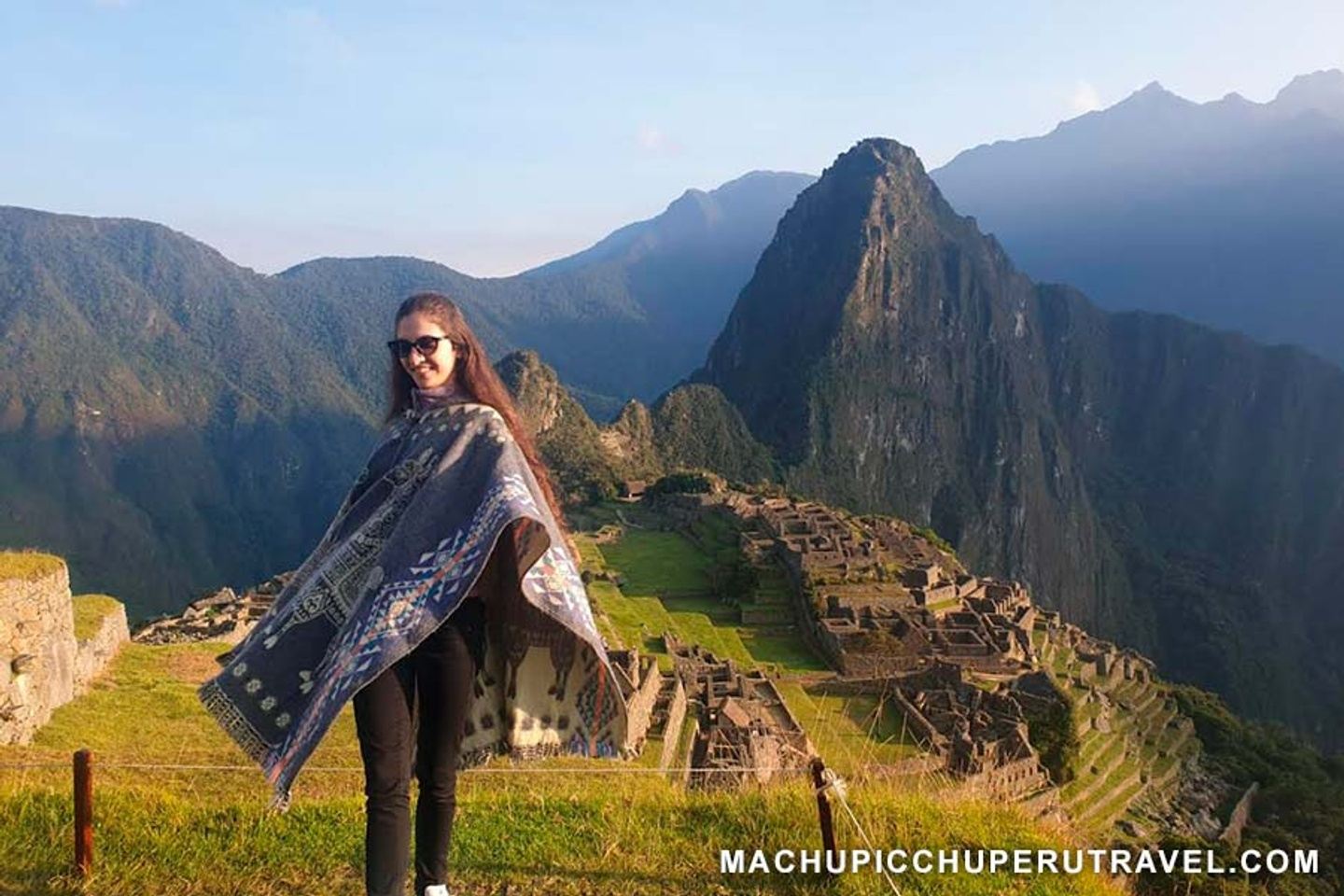 Tour Machu Picchu  -from Cusco