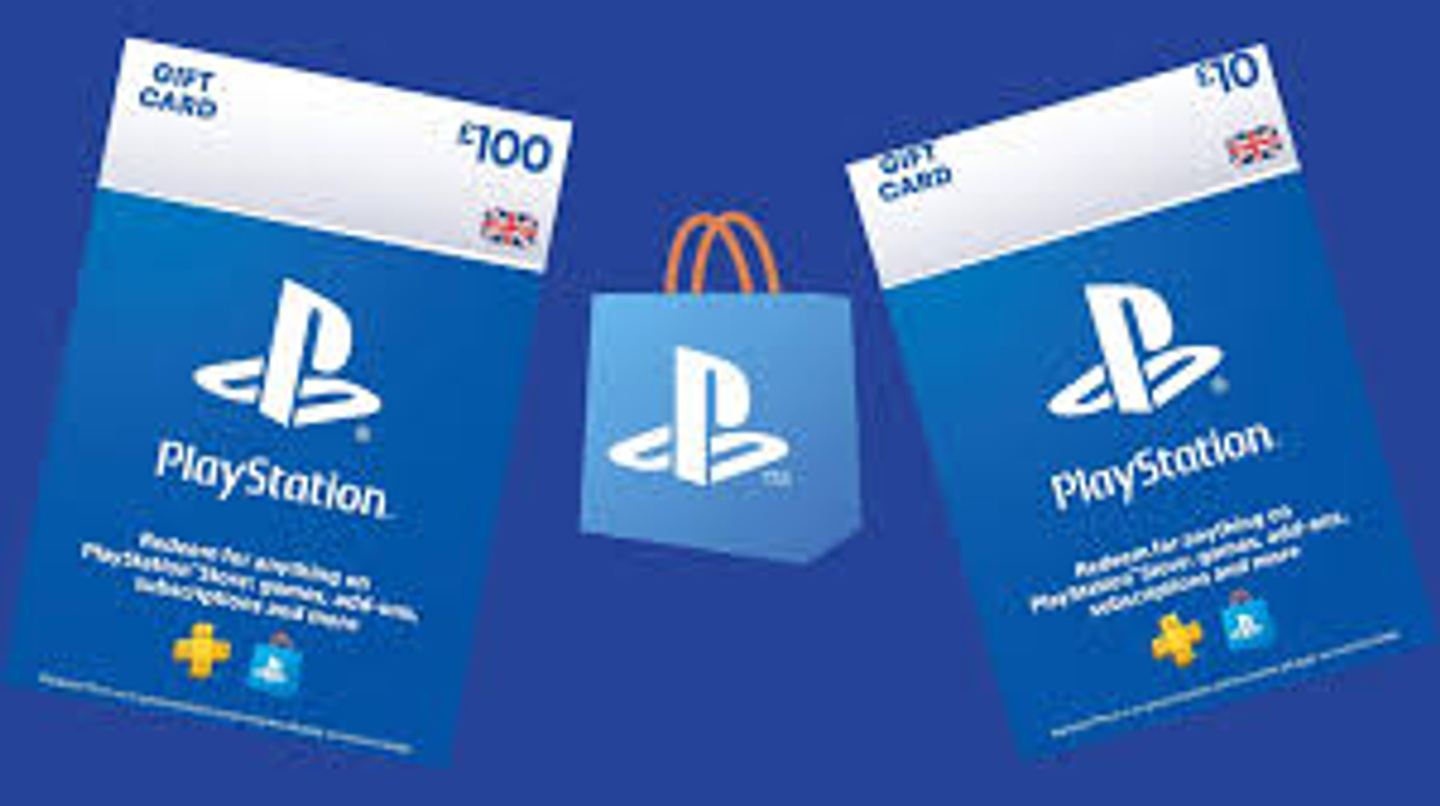 [NEW] Free PSN Gift Cards Code Generator 2024 No Human Verification