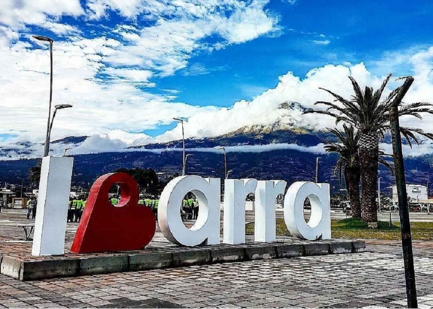 Mi Viaje a Ibarra in Ibarra, Ecuador