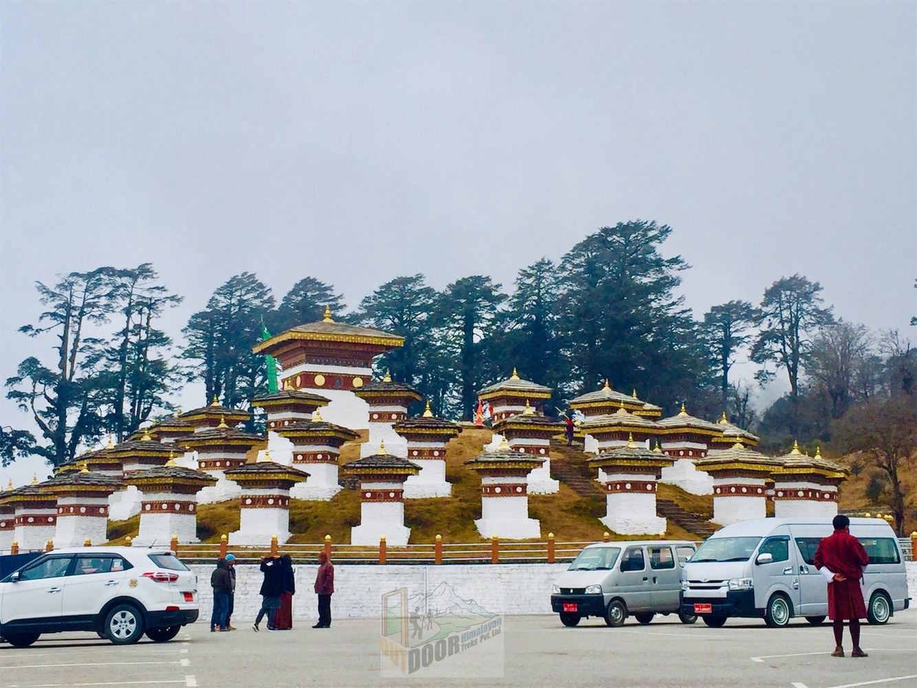 Bhutan Cultural Tour (5 Days)
