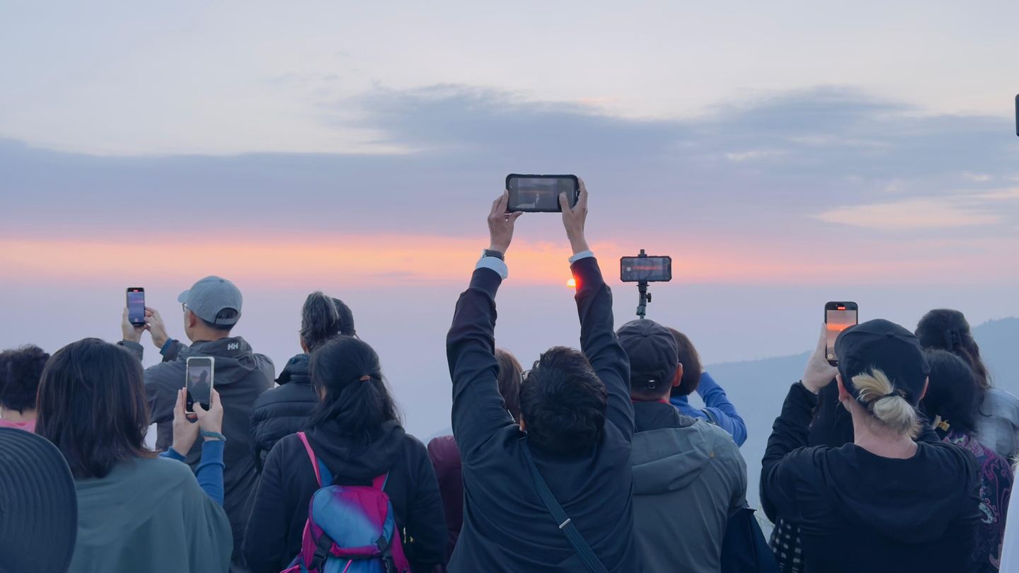 Nagarkot Sunrise View and Day Hiking from Kathmandu - 1 Day MPN