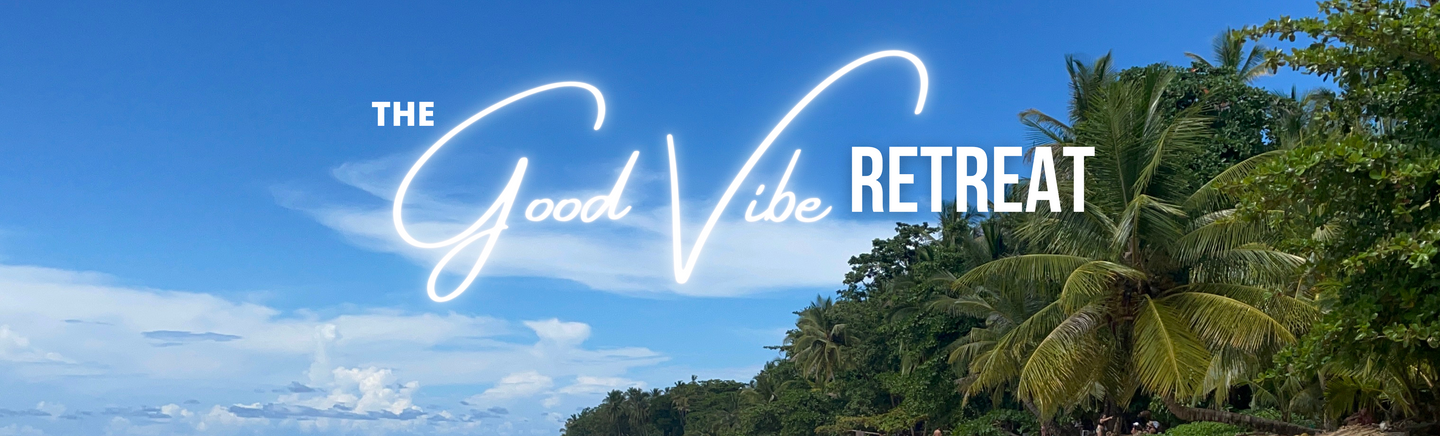 FEBRUARY 2-7 | The Good Vibe Retreat 2023