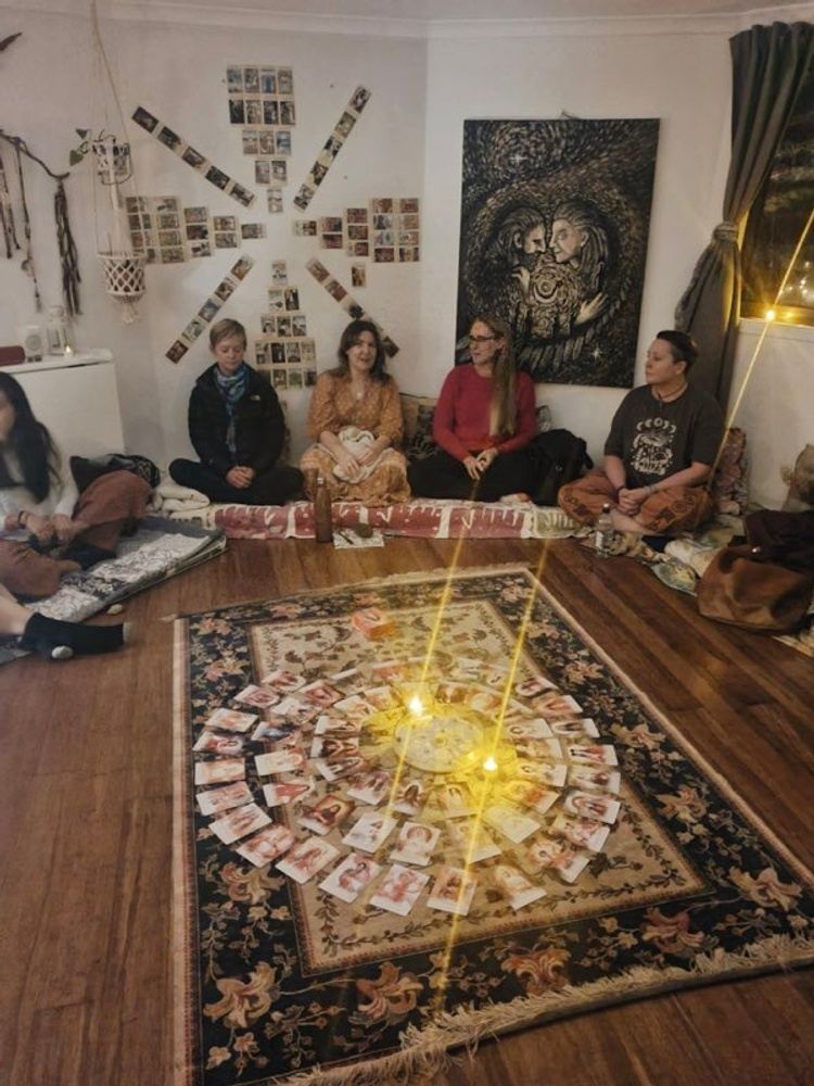 Spiritual Event Sydney