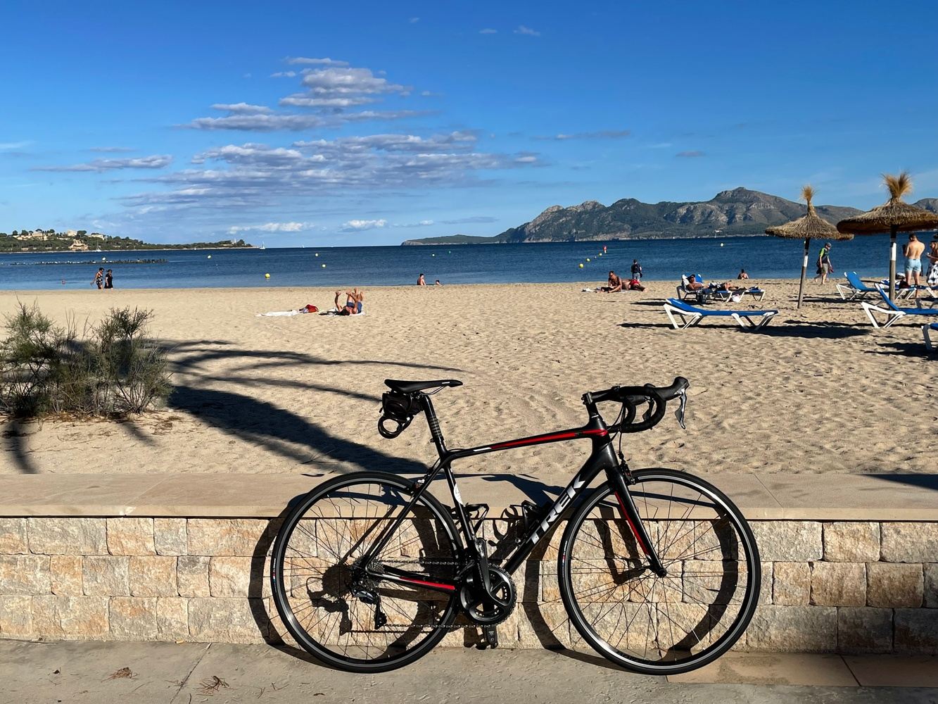 Mallorca Cycling 2022