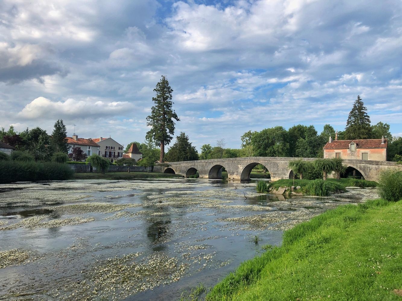 FRANCE’s Magical Dordogne in a Private Castle (copy)