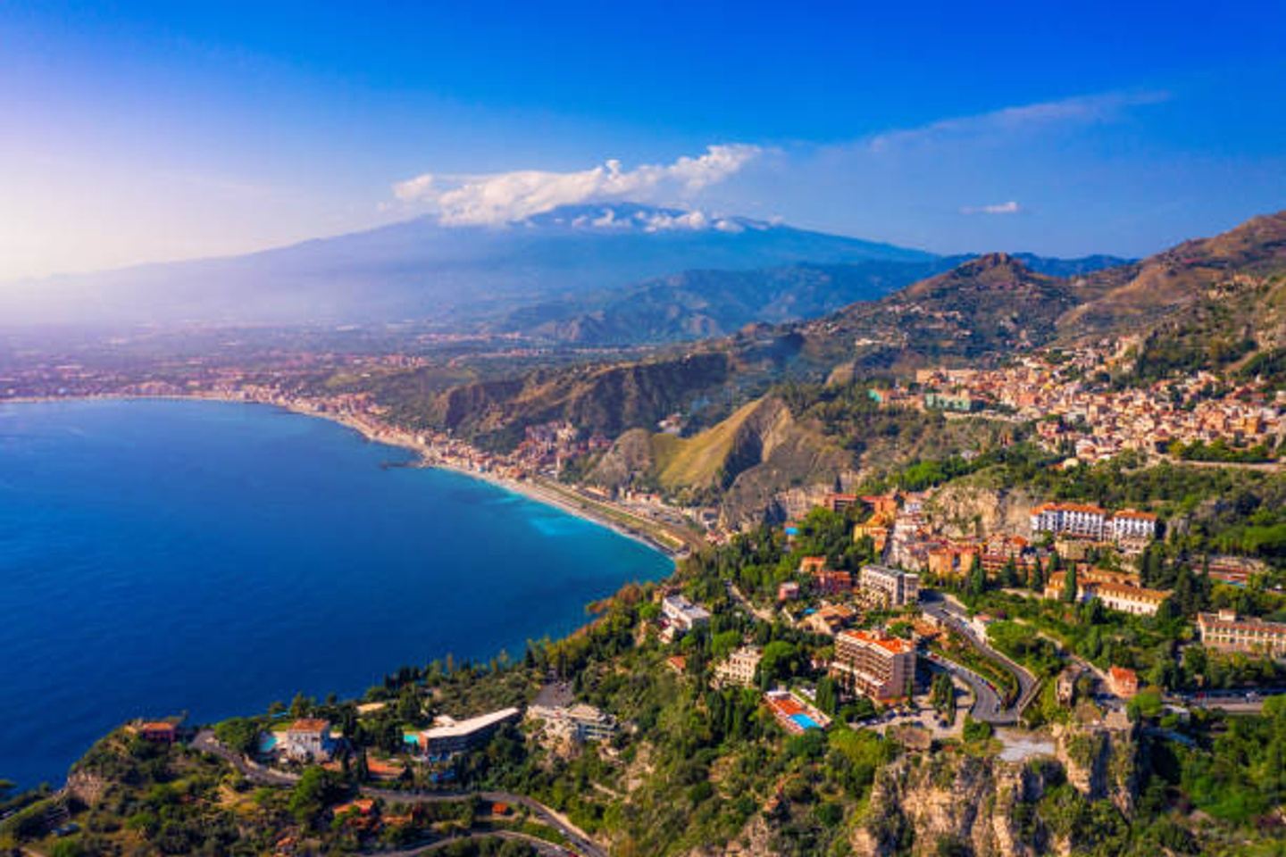 LindaFit Lifestyle Retreats  - Spectacular Sicily