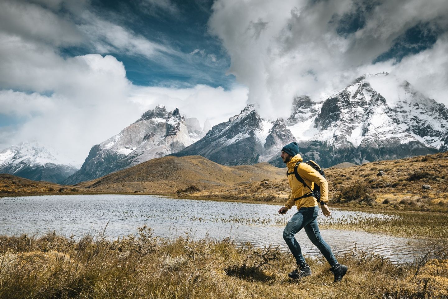 W TREK WINTER  6 Days & 5 Nights