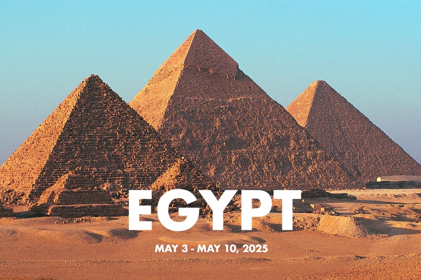 EGYPT