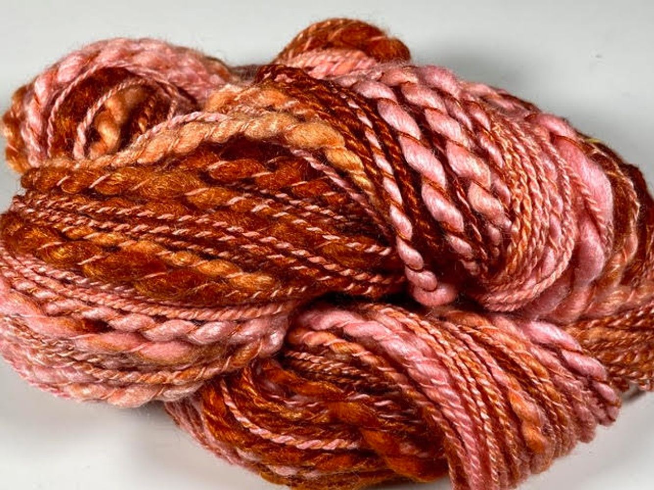 Spinning Beyond the Basics: Plying Techniques