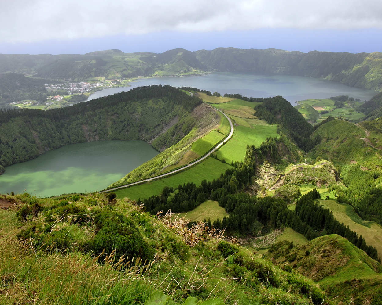 Azores Adventure