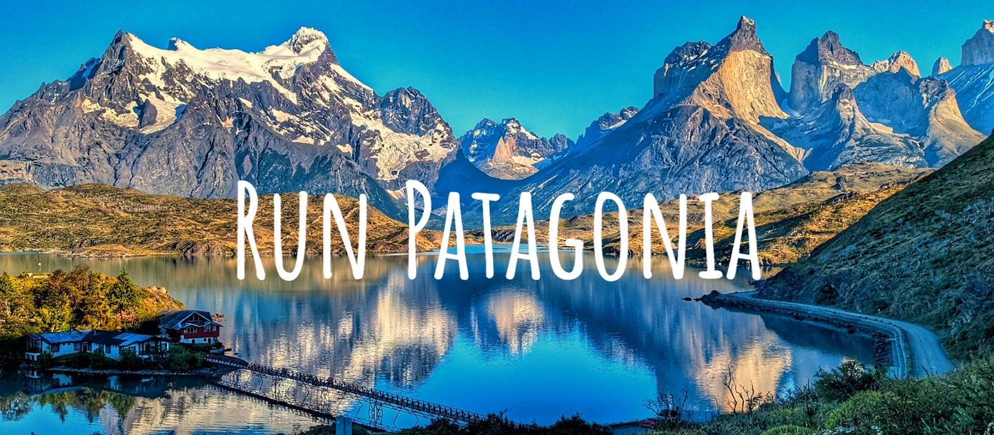Run Patagonia - February 7-14, 2023