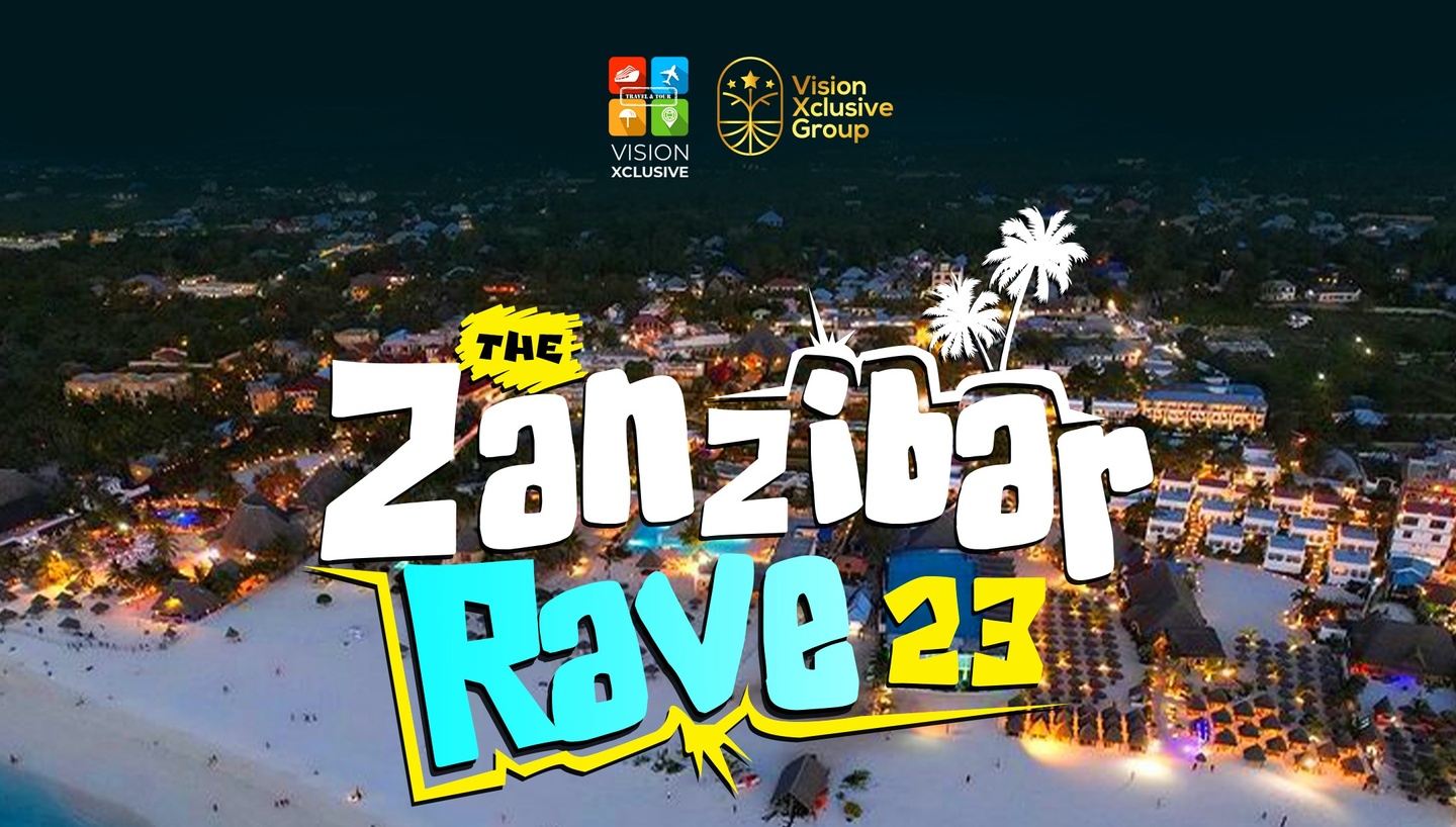 The Zanzibar Rave 23