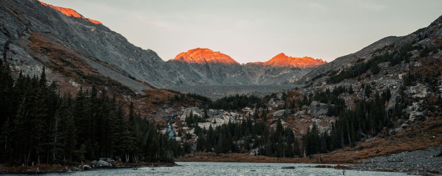 Mountains-to-Rivers - Colorado Bike Tour