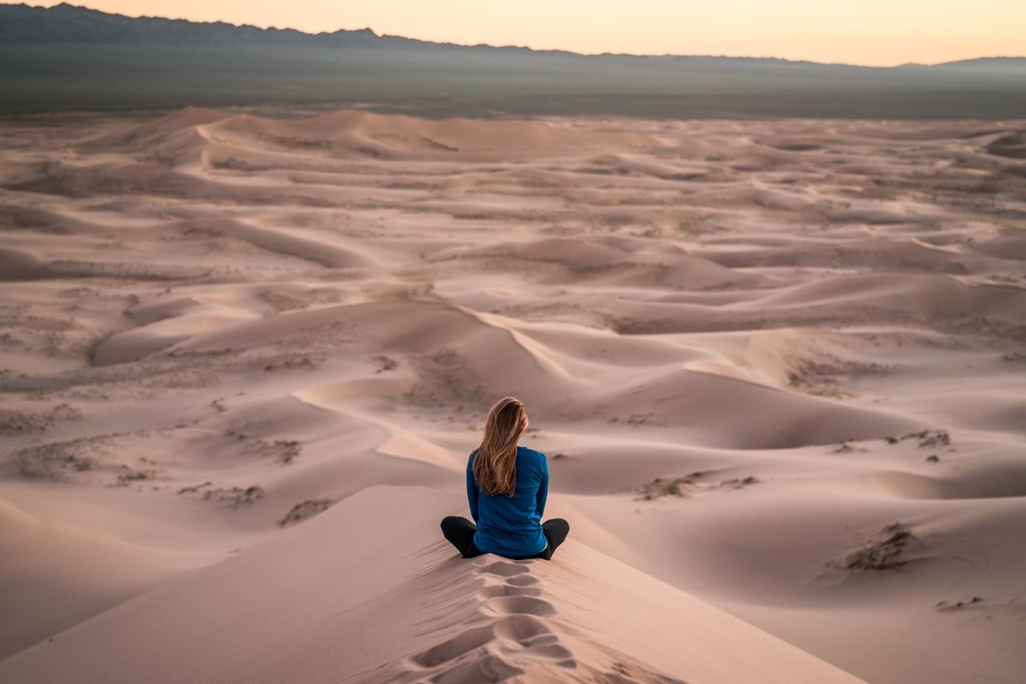 Viaje a Marruecos y Retiro de Yoga en el Desierto