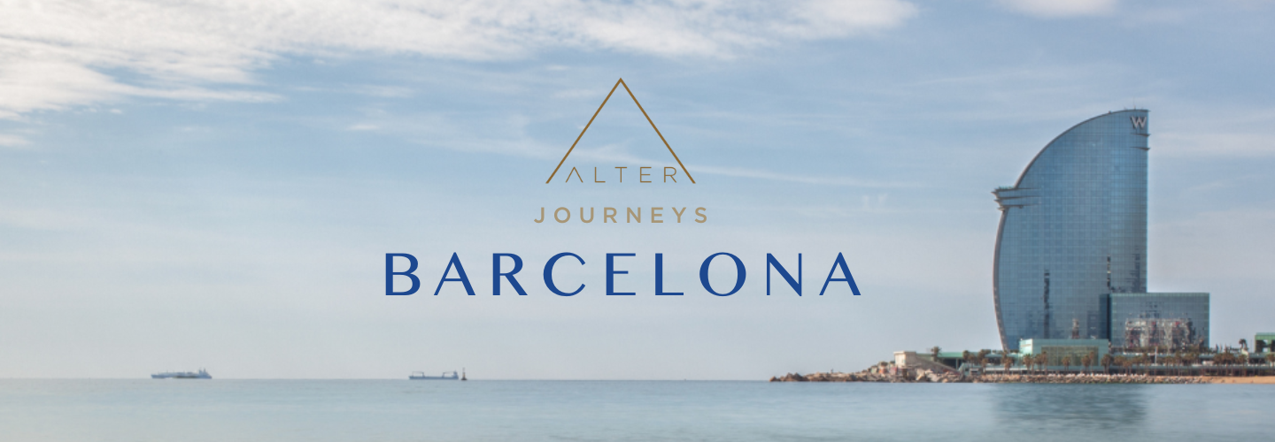 ALTER Journeys Barcelona