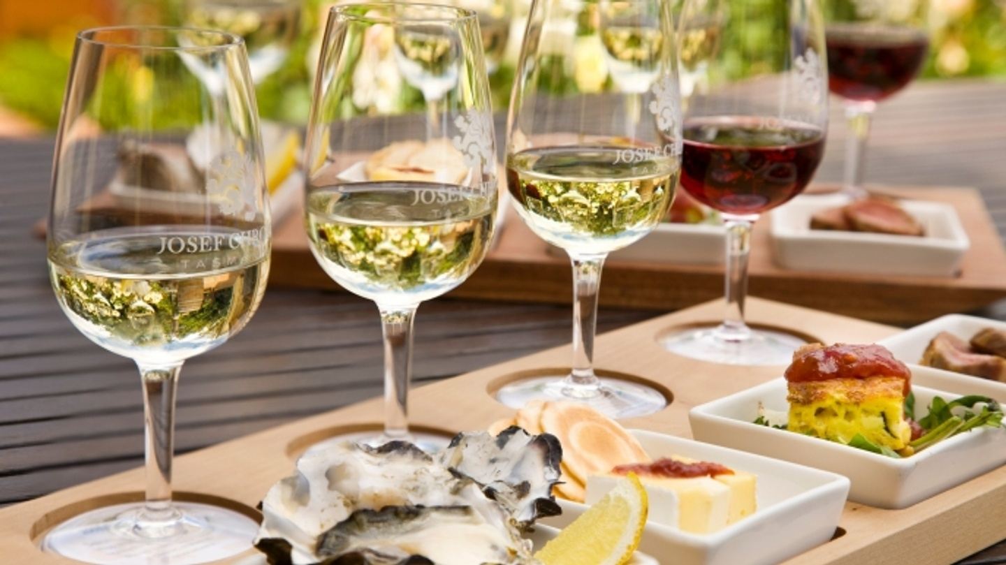 The DMV Takes Napa in Napa, CA, USA