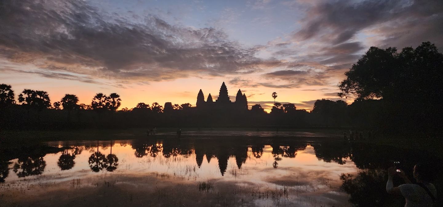 Savour Cambodia