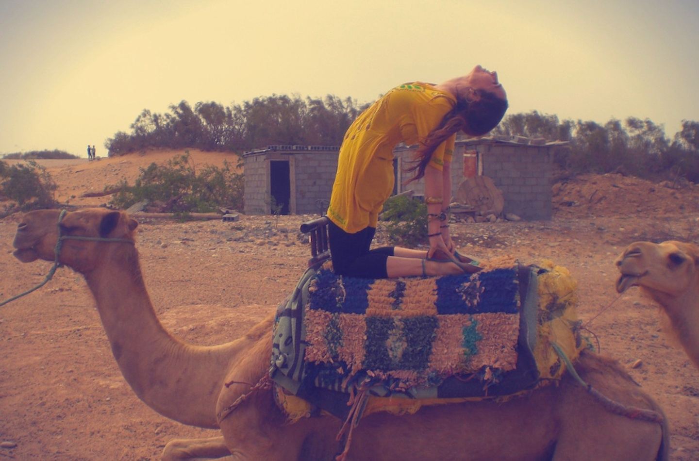 Magical Morocco Yoga Retreat