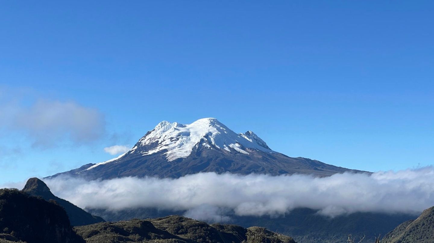 Exploring Andes to Amazon, Birding & Wildlife experiences in Ecuador