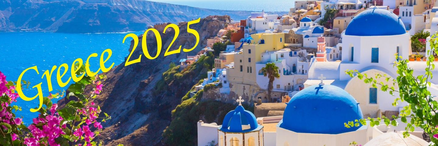 GREECE 2025