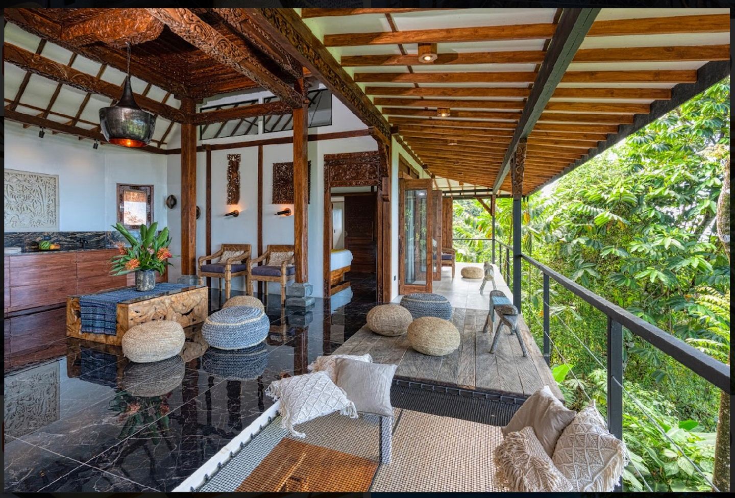 VTG Retreats Costa Rica Vegan Wellness Retreat