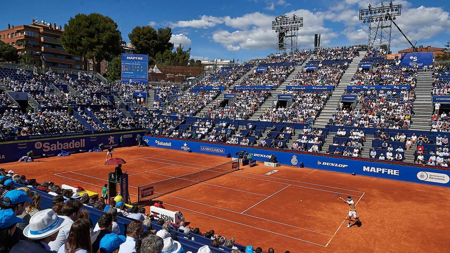 2025 Barcelona Open + Rafael Nadal Academy Experience-SO-RAFA25-2