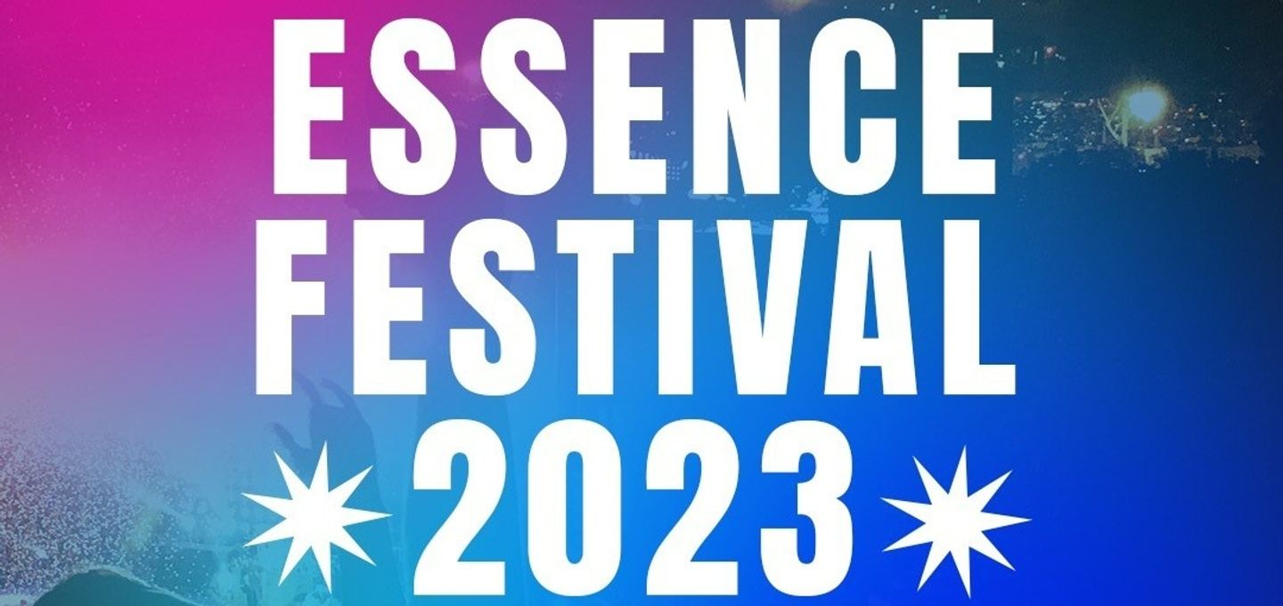 2023 Essence Music Festival in New Orleans, LA, USA