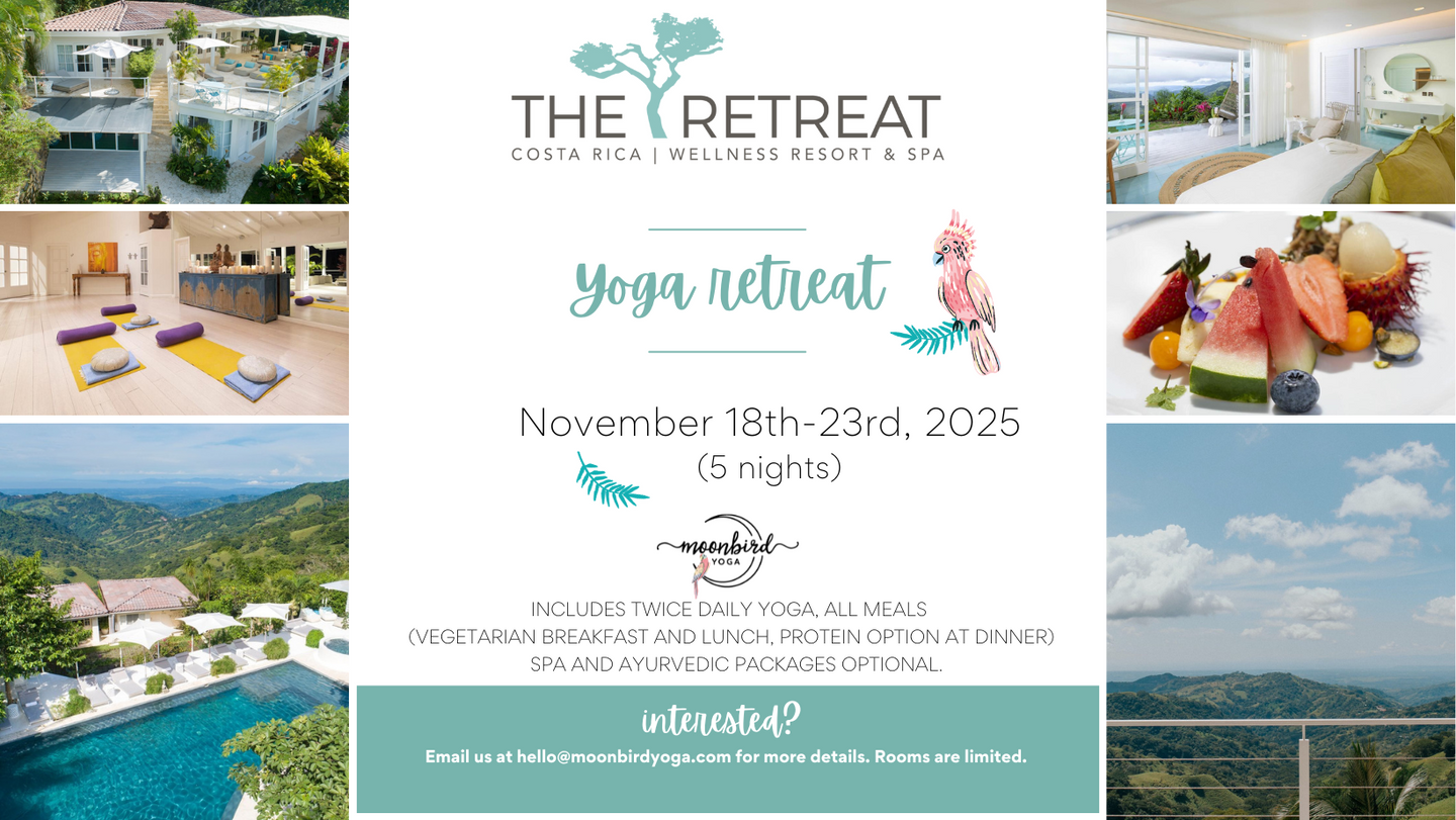 The Retreat Costa Rica