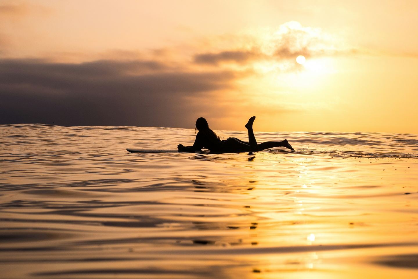 8-Day Gals-Only Surf Adventure in Panama 🏄‍♀️