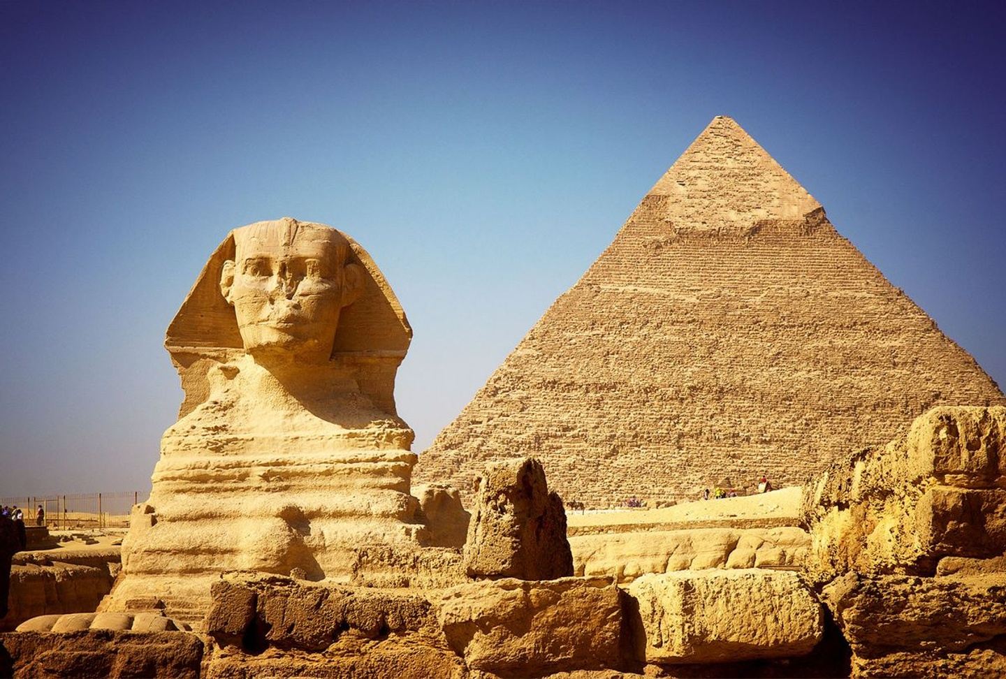 Explore Egypt