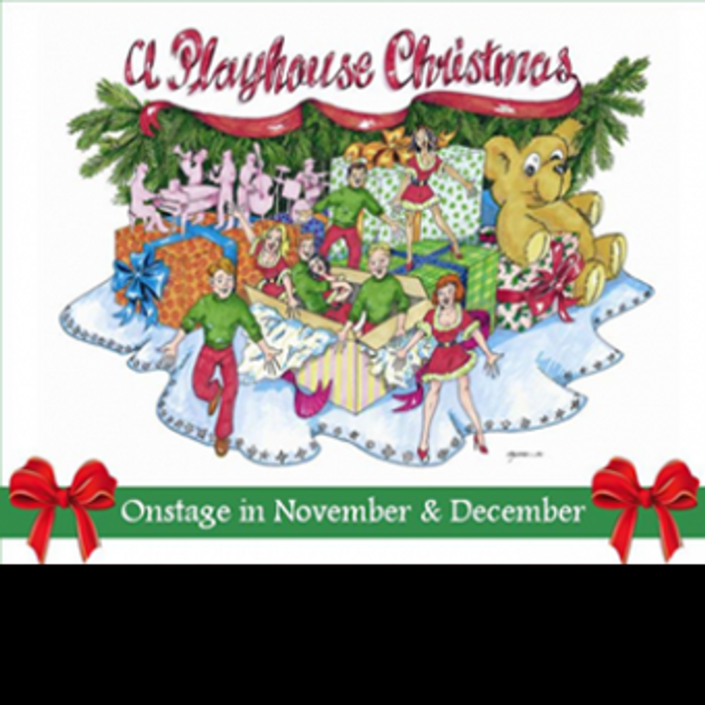 Hunterdon Hills Playhouse A Playhouse Christmas in Hampton, NJ 08827, USA