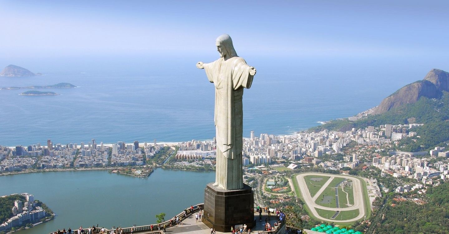 Rio de Janeiro & Amazon - 7 days (Tailor-made)