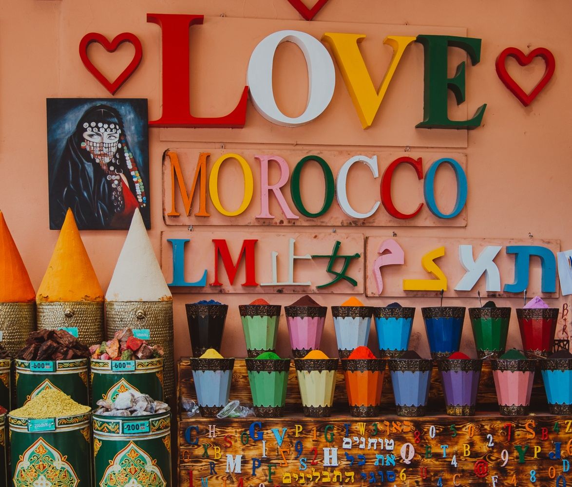 Carol Meier - September 2024 - Morocco Trip - AM