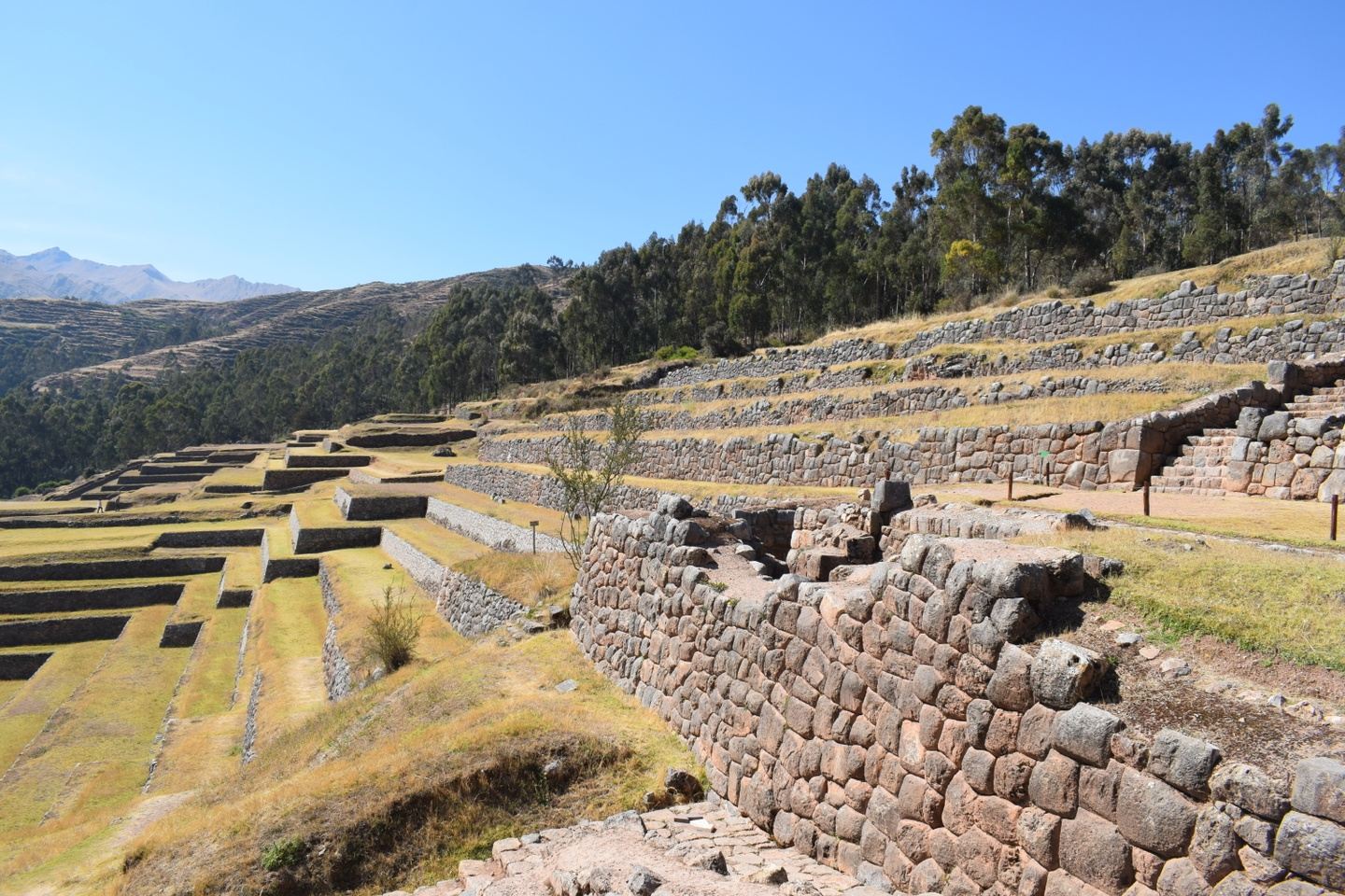 Valle Sagrado de los Incas