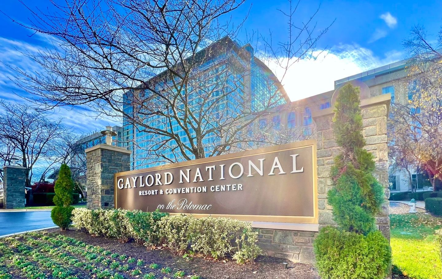 3 Day Christmas on The Potomac in National Harbor, MD 21532, USA
