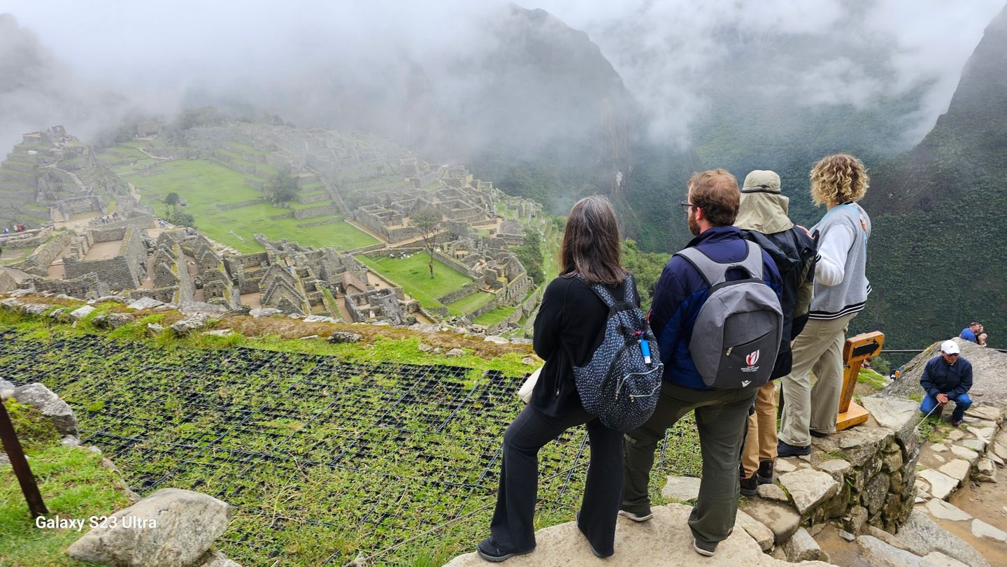 Tour Lima Cusco Machu picchu Puno 5D
