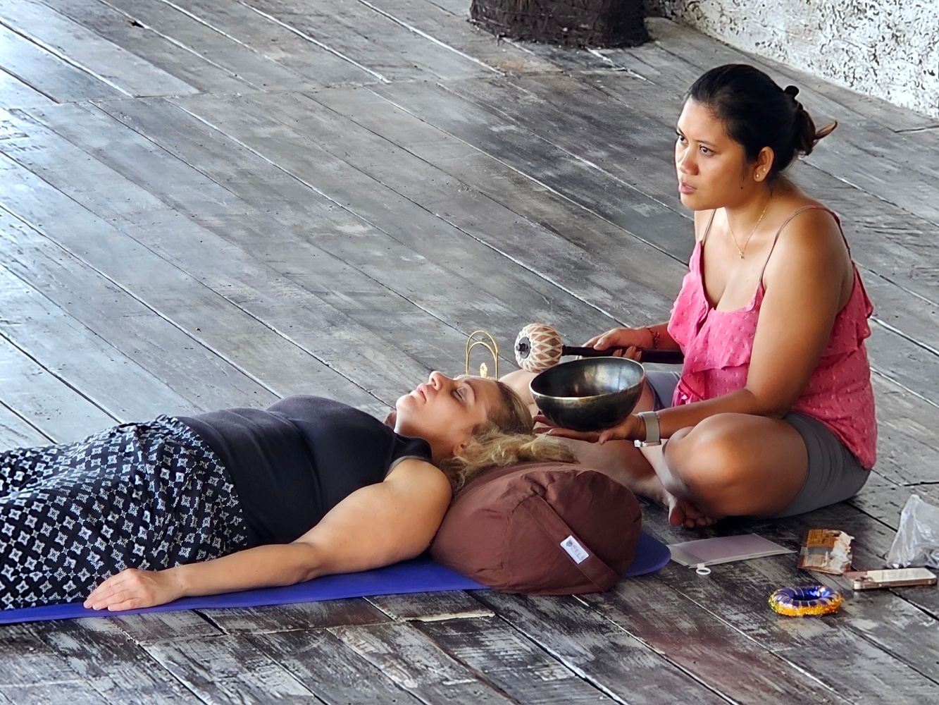 5 Days SPA & Healing Retreat