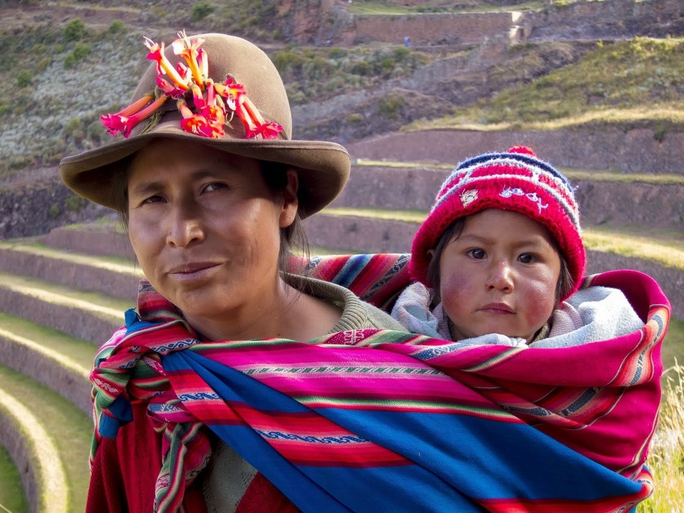 Accessible PERU. Lima, Cusco, MachuPicchu