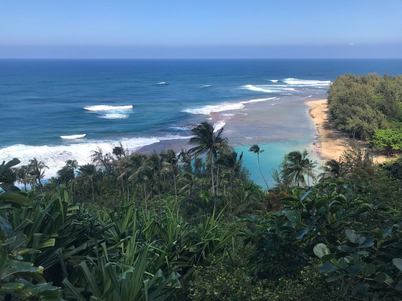 Kauai Bliss Yoga + Adventure Retreat