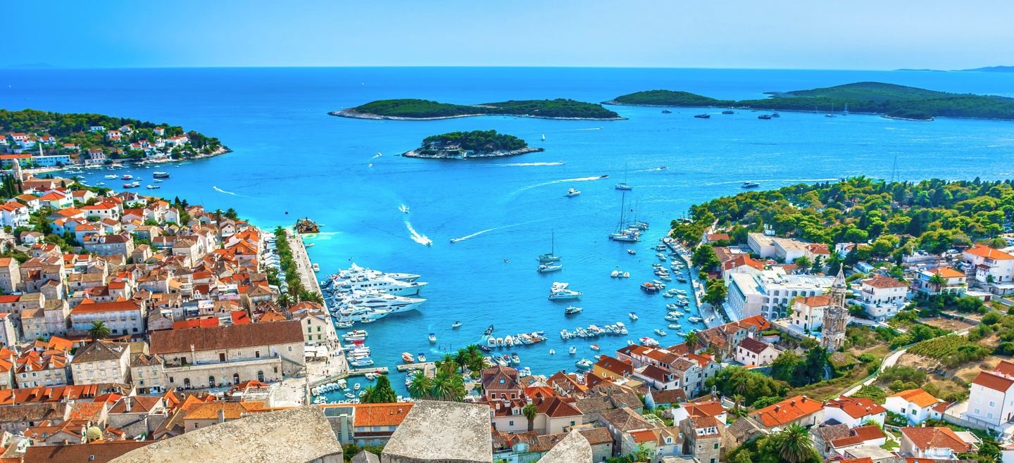 S&S Travels 2025 Croatia 1