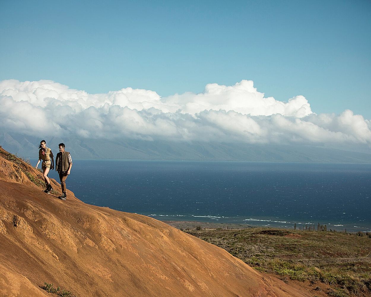 Awaken in Lāna‘i - Wellness Retreat