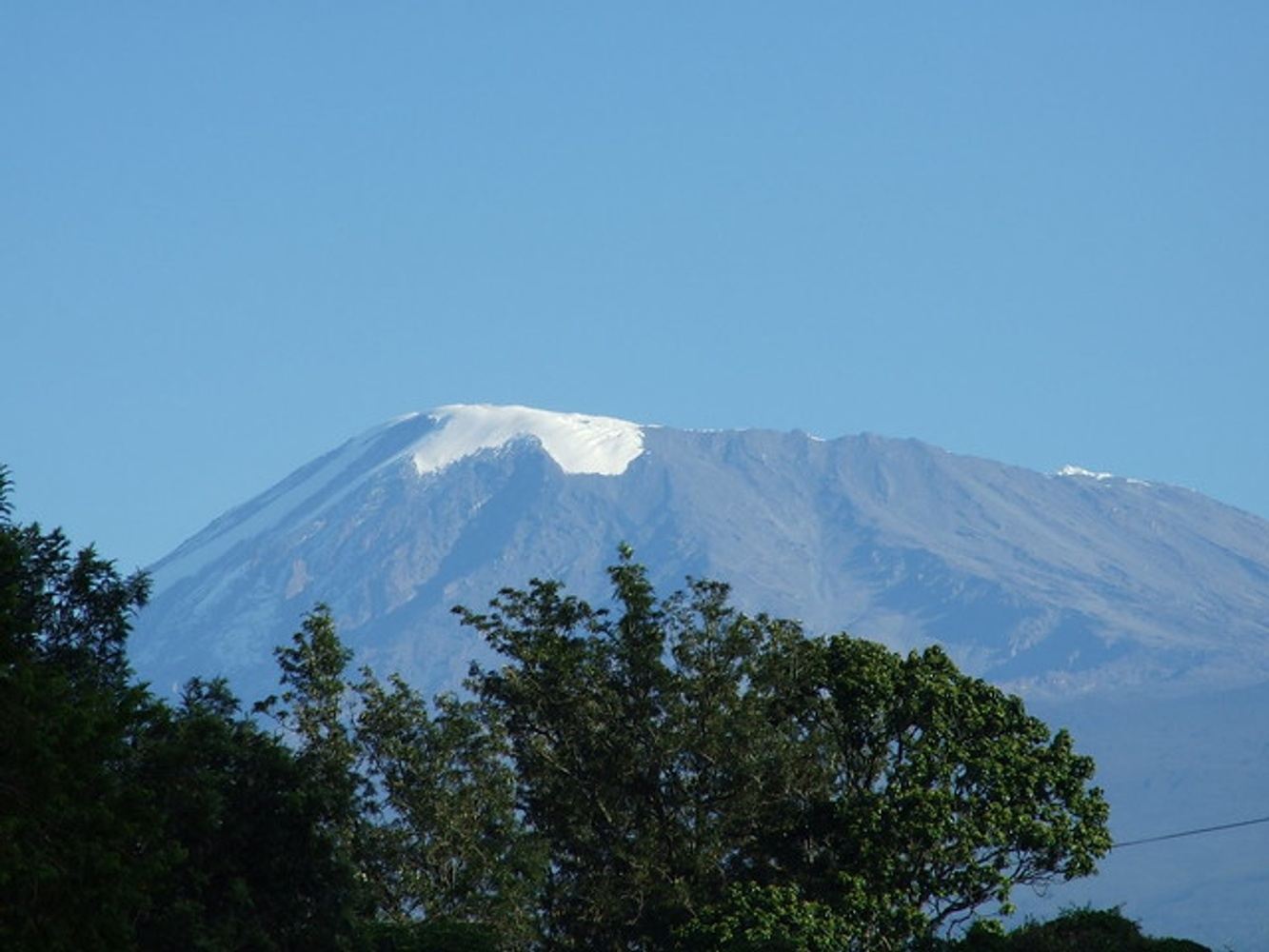 Kilimanjaro mountain climbing adventures